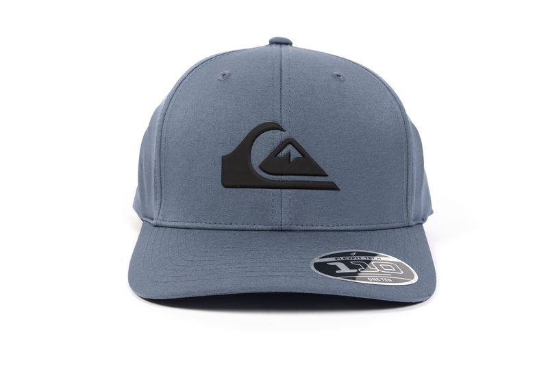Bone-Quiksilver-Amped-Up-Twill-Blue-U