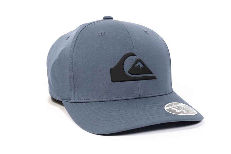 Bone-Quiksilver-Amped-Up-Twill-Blue-U