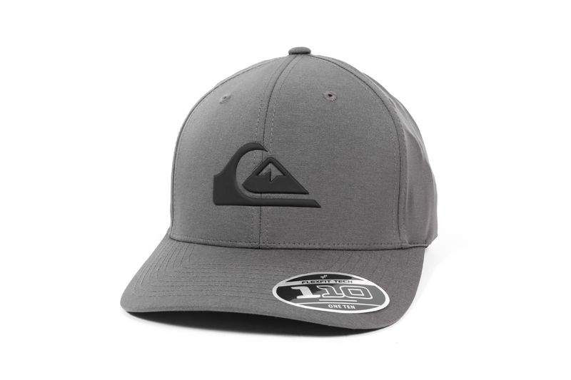 Bone-Quiksilver-Amped-Up-Twill-Grey-U