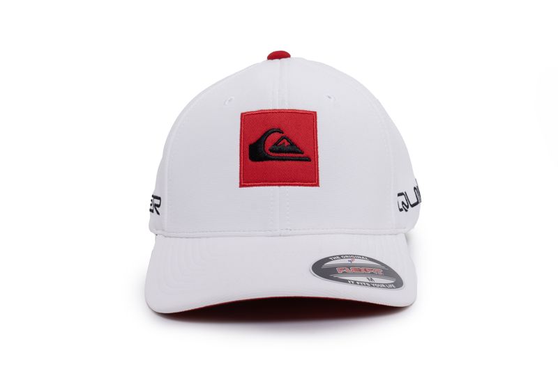 Bone-Quiksilver-Emb-Square-White-White-P
