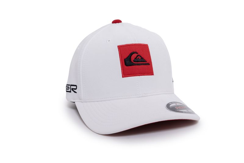 Bone-Quiksilver-Emb-Square-White-White-P