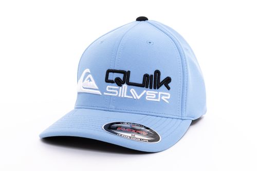 Boné Quiksilver Emb Omni Surf Regata