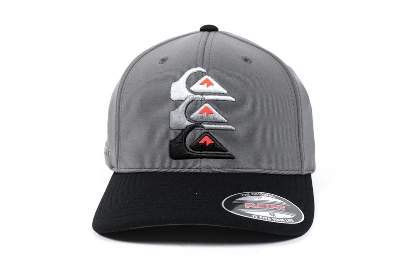 Bone-Quiksilver-Emb-Three-Logo-Dark-Grey-DARK-GREY-P