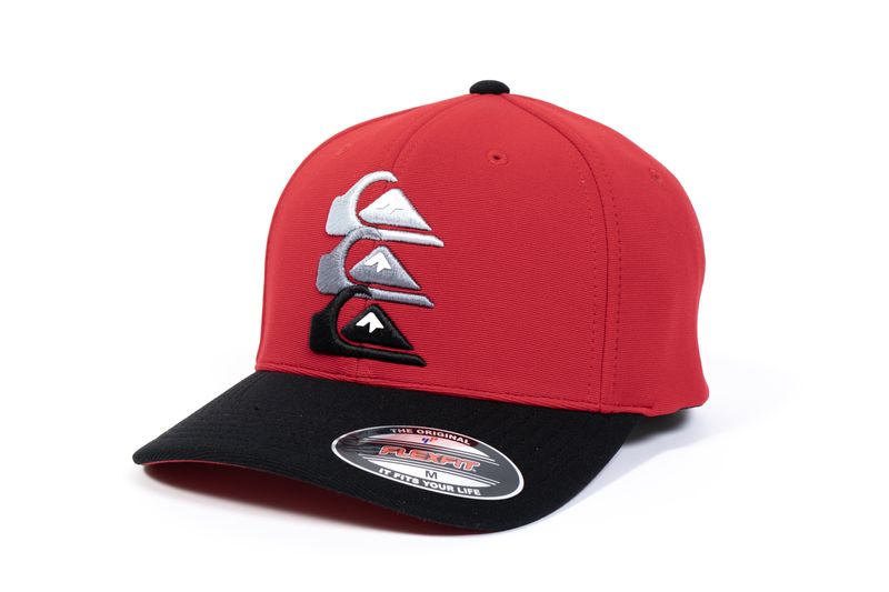 Bone-Quiksilver-Emb-Three-Logo-Red-P