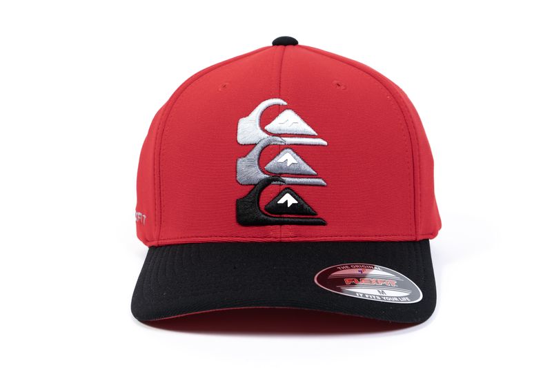 Bone-Quiksilver-Emb-Three-Logo-Red-P