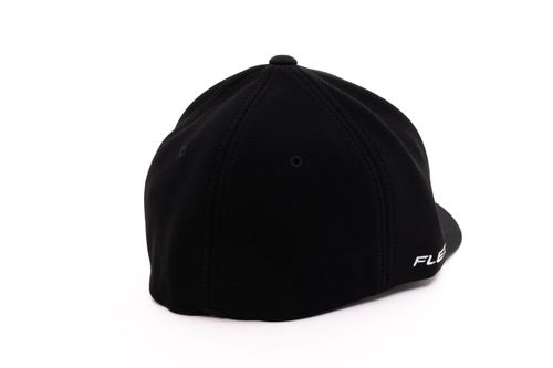 Boné Quiksilver Hologram 3D Logo Black
