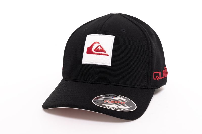 Bone-Quiksilver-Emb-Square-Black-P