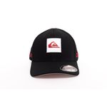 Bone-Quiksilver-Emb-Square-Black-P