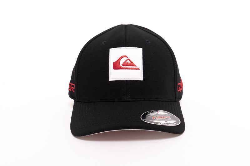 Bone-Quiksilver-Emb-Square-Black-P