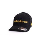 Bone-Quiksilver-Emb-Type-Heritage-Regal-Black-P