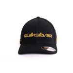 Bone-Quiksilver-Emb-Type-Heritage-Regal-Black-P