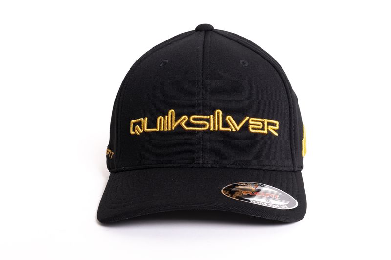 Bone-Quiksilver-Emb-Type-Heritage-Regal-Black-P