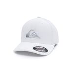 Bone-Quiksilver-Hologram-3D-Logo-White-P