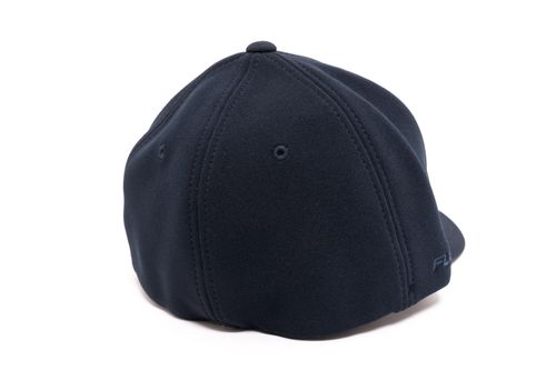 Boné Quiksilver Gradient Type New Wave Navy