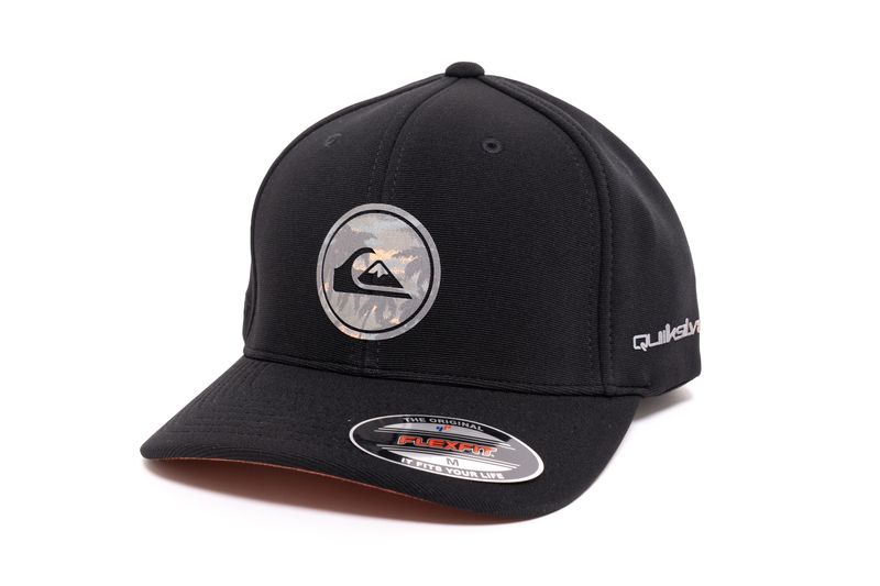 Bone-Quiksilver-Gradient-Round-Tropicamo-Black-P