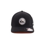 Bone-Quiksilver-Gradient-Round-Tropicamo-Black-P