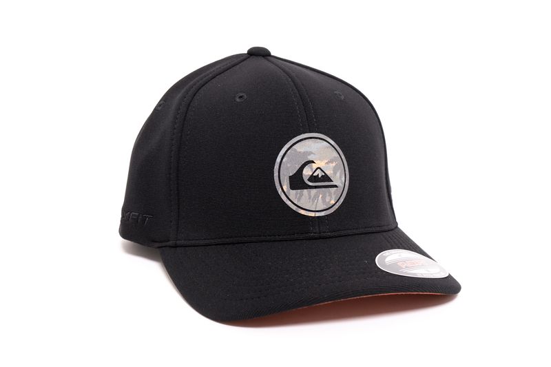 Bone-Quiksilver-Gradient-Round-Tropicamo-Black-P