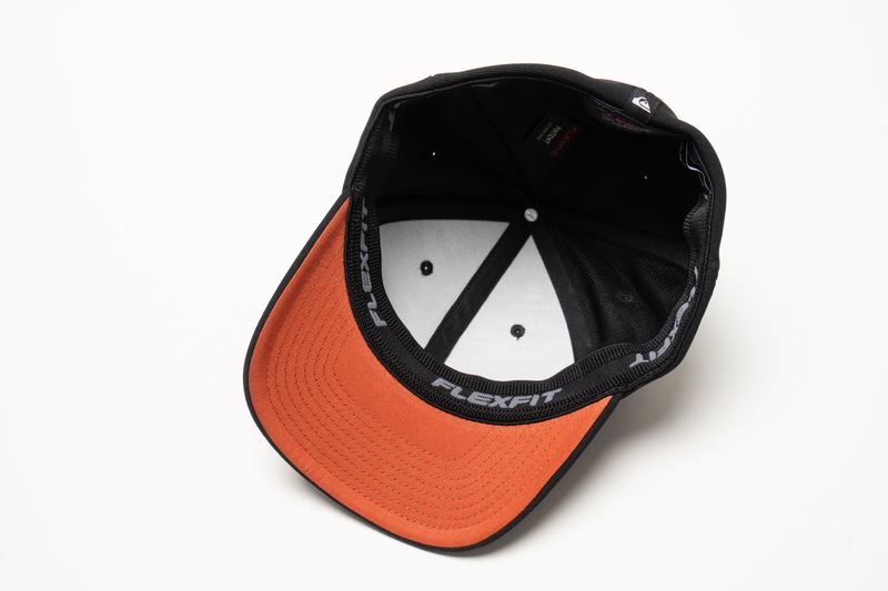 Bone-Quiksilver-Gradient-Round-Tropicamo-Black-P