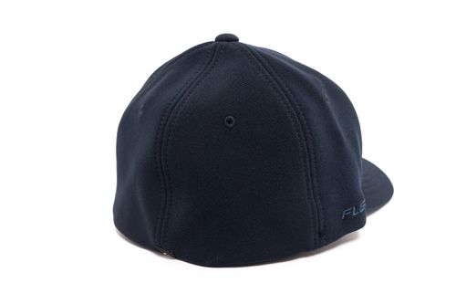Boné Quiksilver Gradient Round Tropicamo Navy
