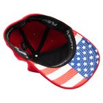 Bone-Quiksilver-Plate-Destination-Eua-Red-P