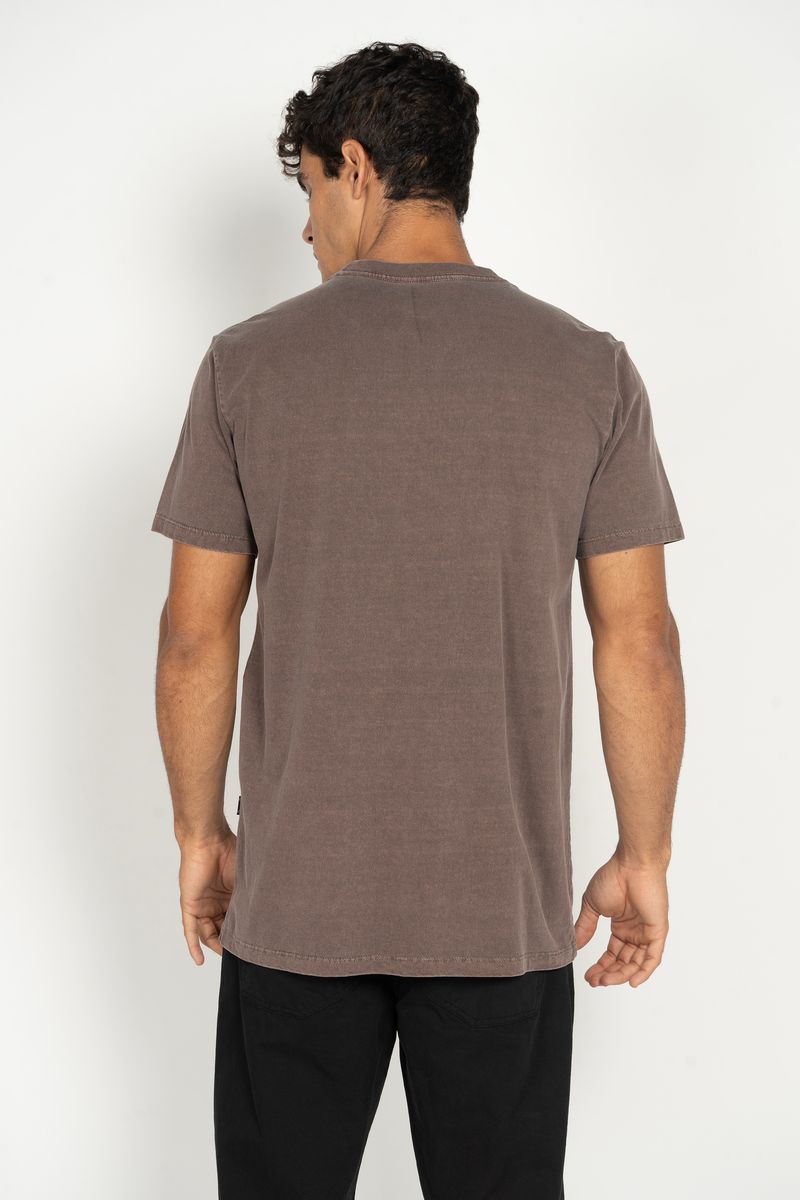 Camiseta-Billabong-M-C-Essential-Ww-Marrom-Escuro-P
