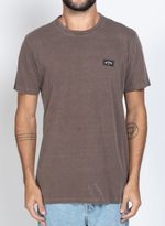 Camiseta-Billabong-M-C-Essential-Ww-Marrom-Escuro-P