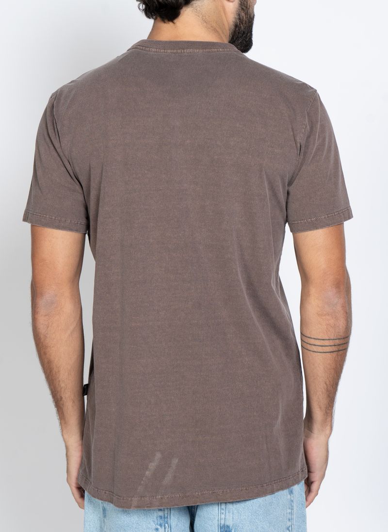 Camiseta-Billabong-M-C-Essential-Ww-Marrom-Escuro-P