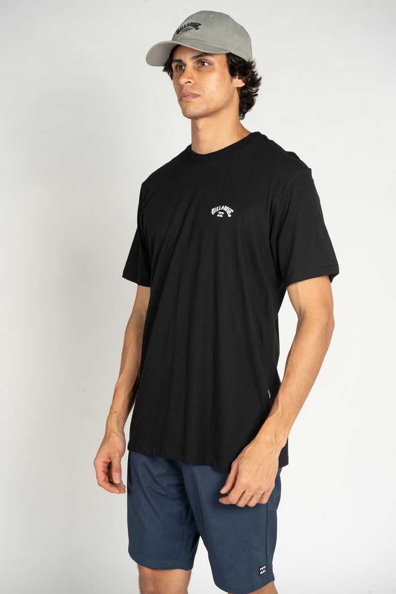 Camiseta-Billabong-M-C-Small-Arch-Preto-P