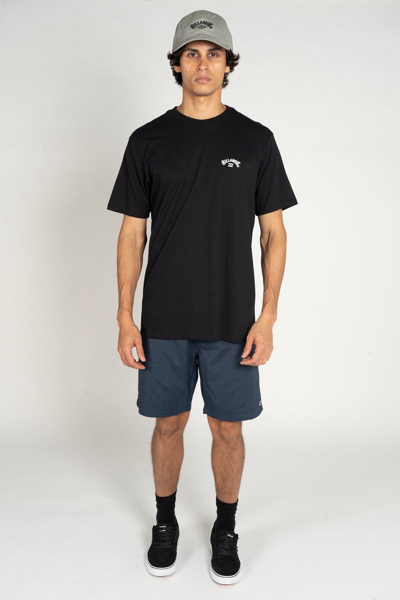 Camiseta-Billabong-M-C-Small-Arch-Preto-P