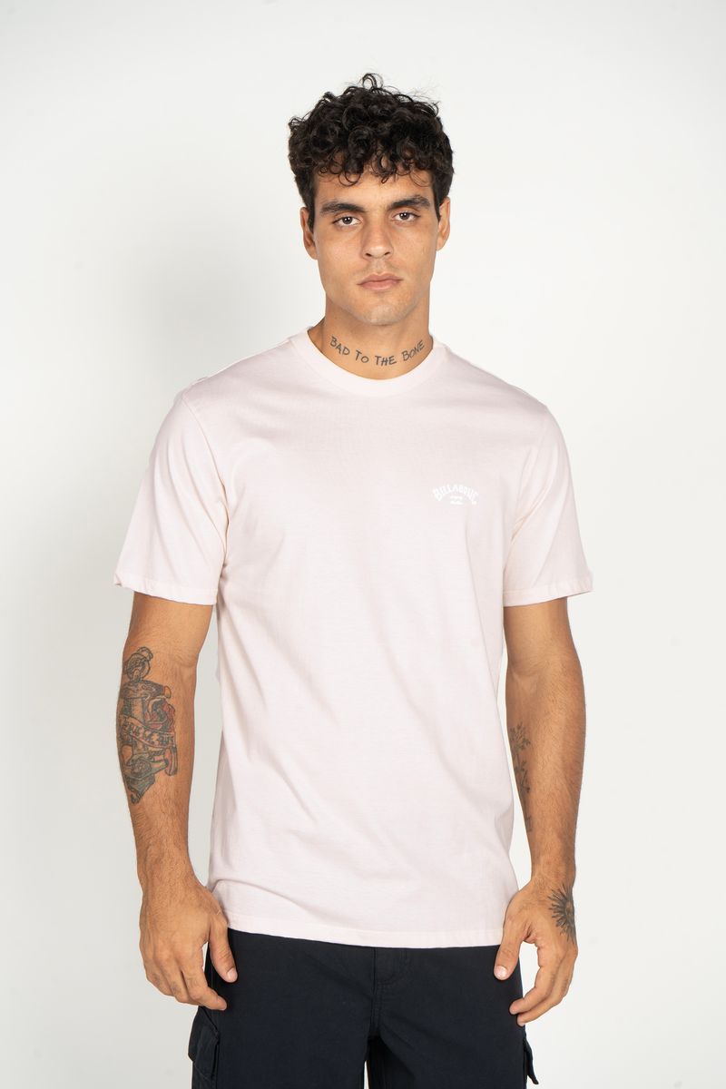 Camiseta-Billabong-M-C-Small-Arch-Rosa-Claro-P