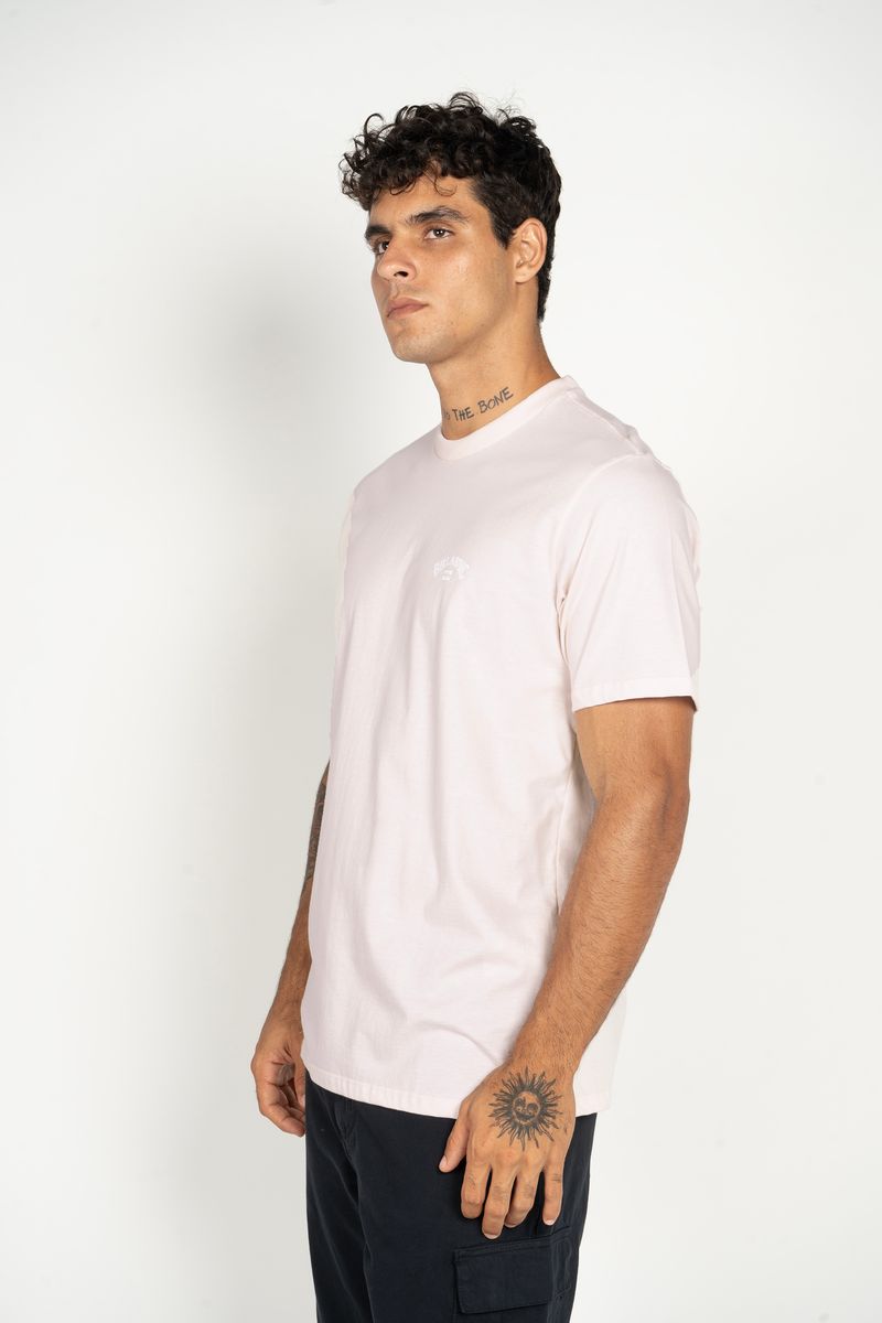 Camiseta-Billabong-M-C-Small-Arch-Rosa-Claro-P