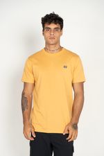 Camiseta-Billabong-M-C-Icon-Patch-Mostarda-P
