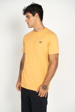 Camiseta-Billabong-M-C-Icon-Patch-Mostarda-P