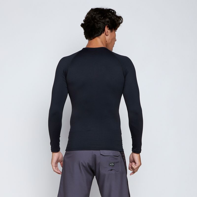 Camiseta-Billabong-Surf-M-L-Surf-Bracket-Wave-Preto