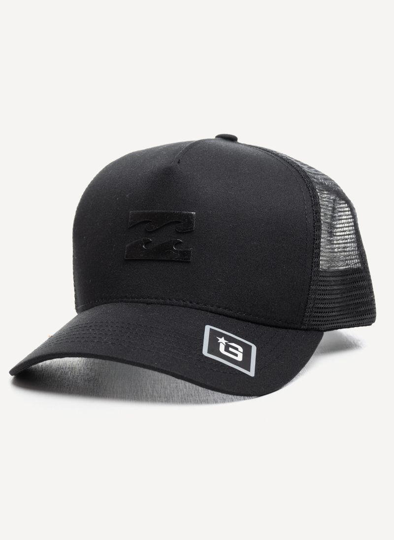 Bone-Billabong-Podium-Trucker-Preto-U