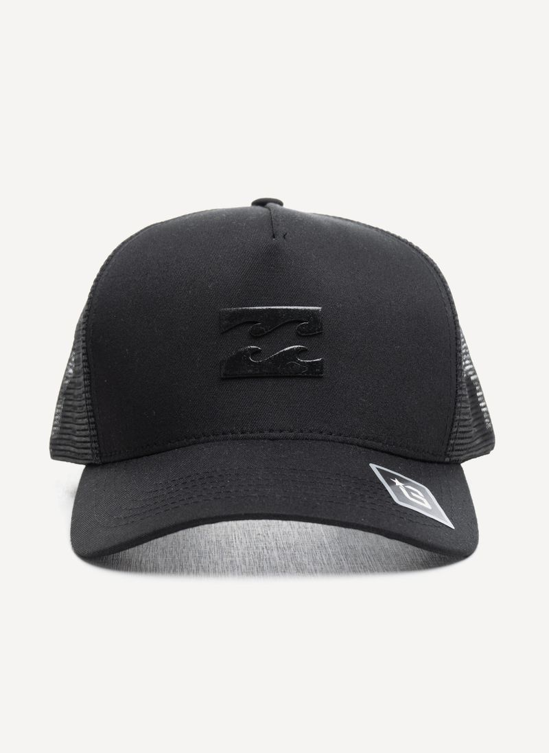 Bone-Billabong-Podium-Trucker-Preto-U
