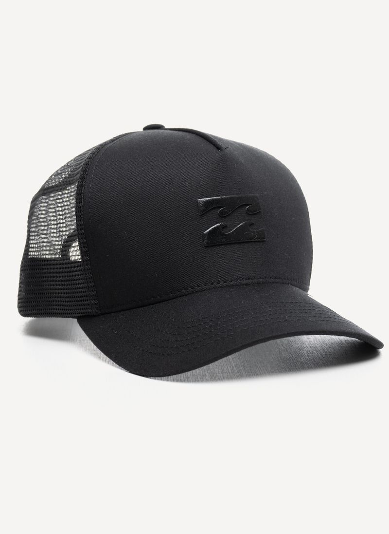 Bone-Billabong-Podium-Trucker-Preto-U