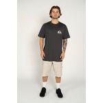 Camiseta-Quiksilver-M-C-Omni-Logo-Cinza-Escuro-P
