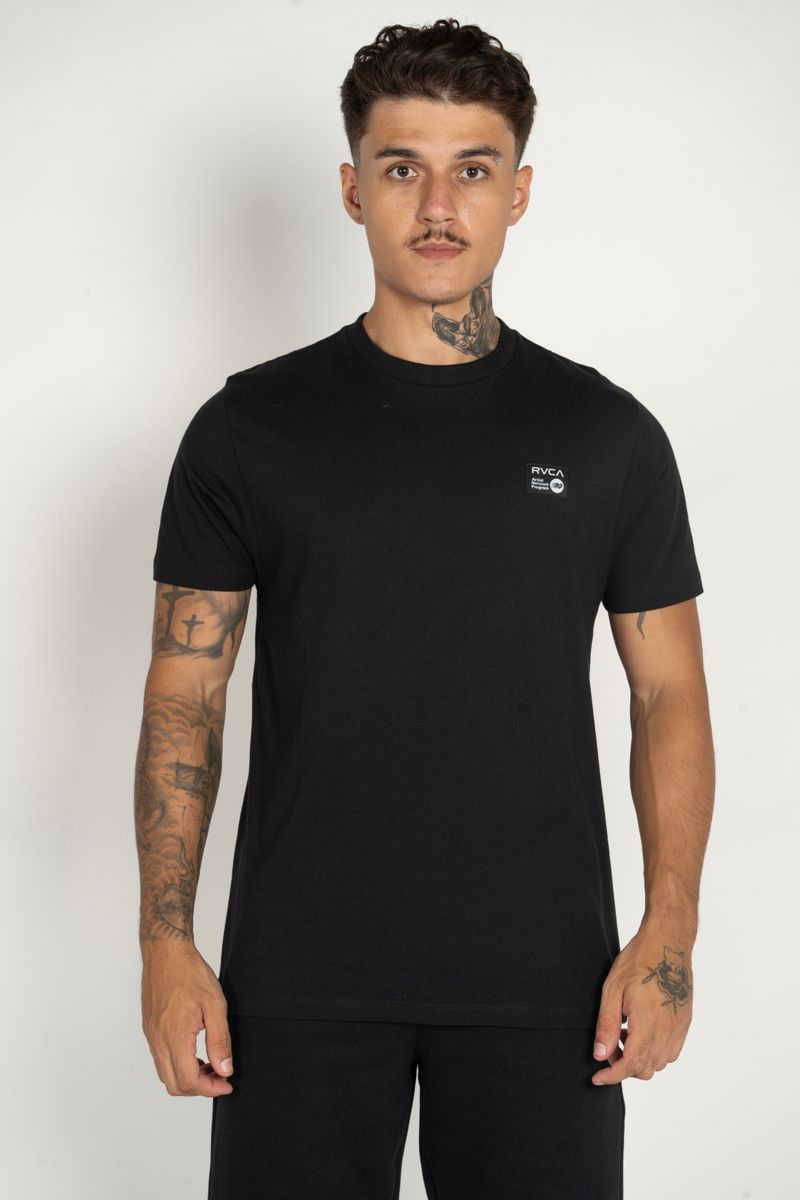 Camiseta-M-C-Anp-Label-Preto-P