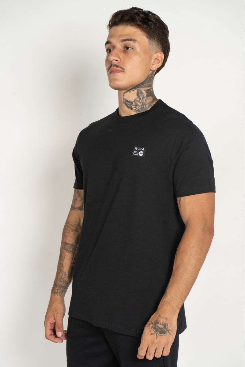 Camiseta-M-C-Anp-Label-Preto-P