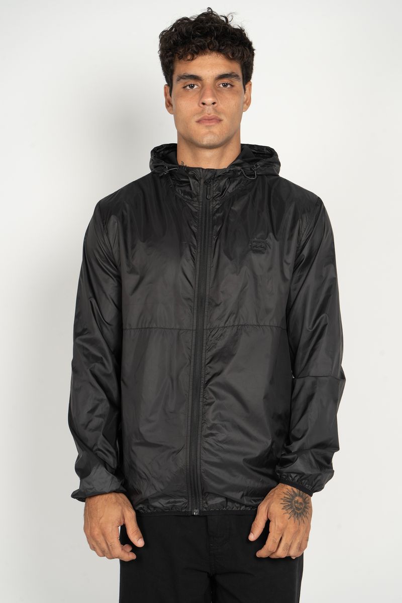 Jaqueta-Rubber-Icon-Preto-P