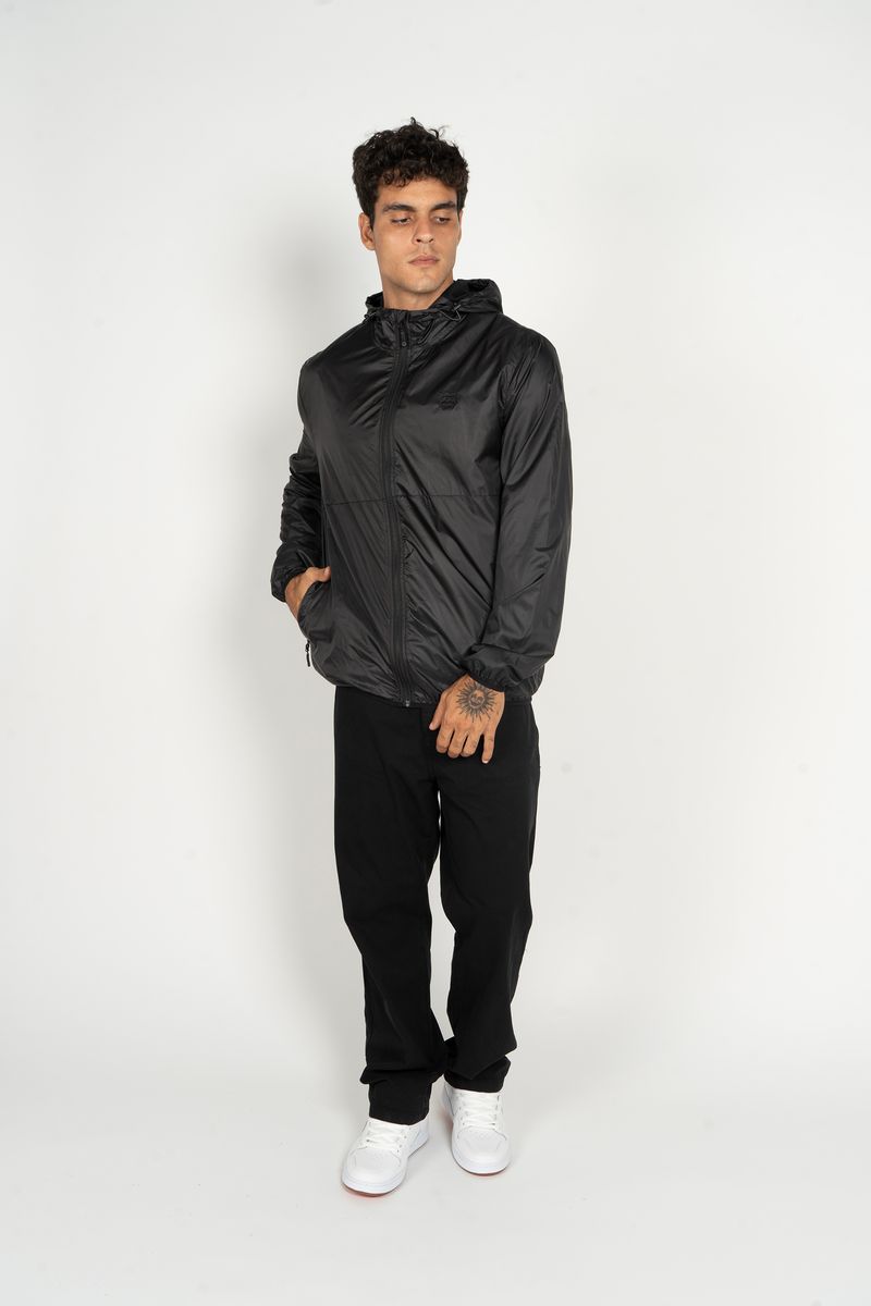 Jaqueta-Rubber-Icon-Preto-P