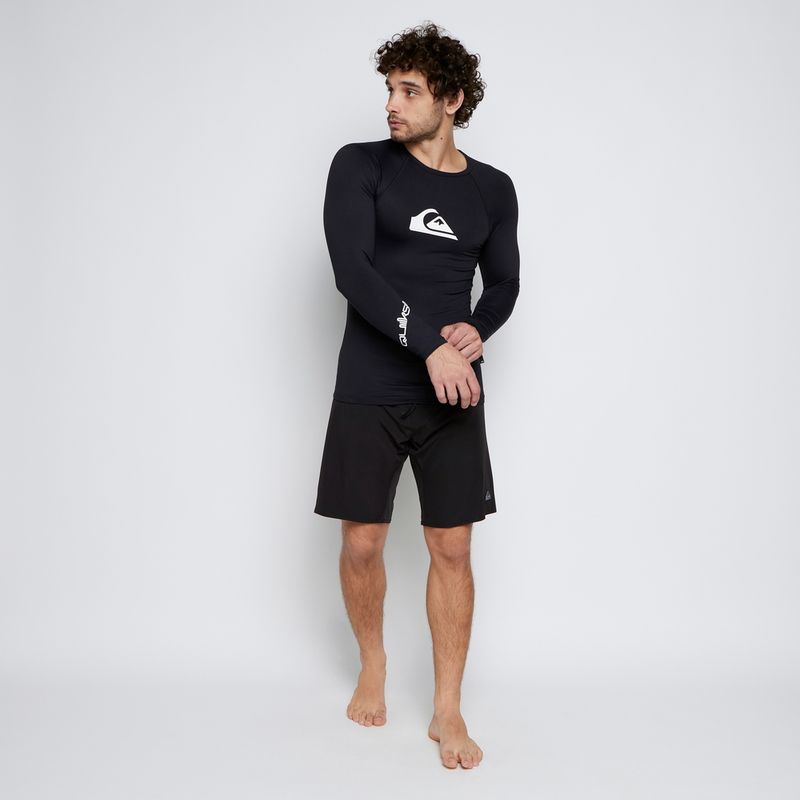 Camiseta-Quiksilver-Surf-M-L-All-Times-Preto-Preto-P