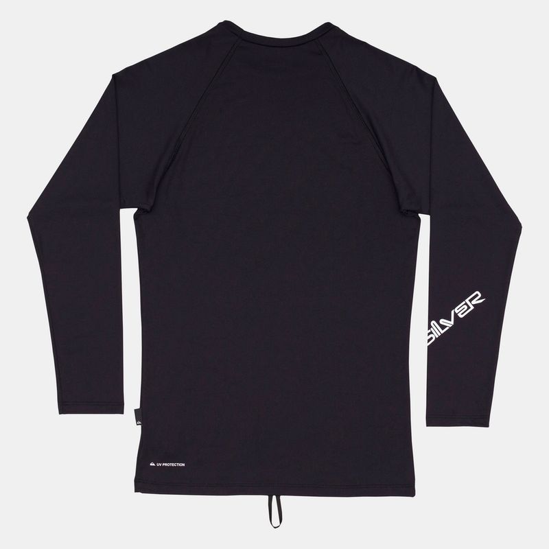 Camiseta-Quiksilver-Surf-M-L-All-Times-Preto-Preto-P