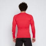 Camiseta-Quiksilver-Surf-M-L-All-Times-Vermelho-Vermelho-M