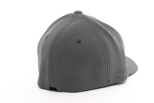 Boné Quiksilver Emb Side Omni Dark Grey
