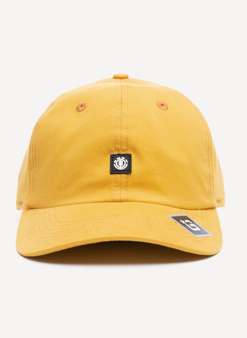 Bone-Element-Fluky-Dad-Amarelo-U