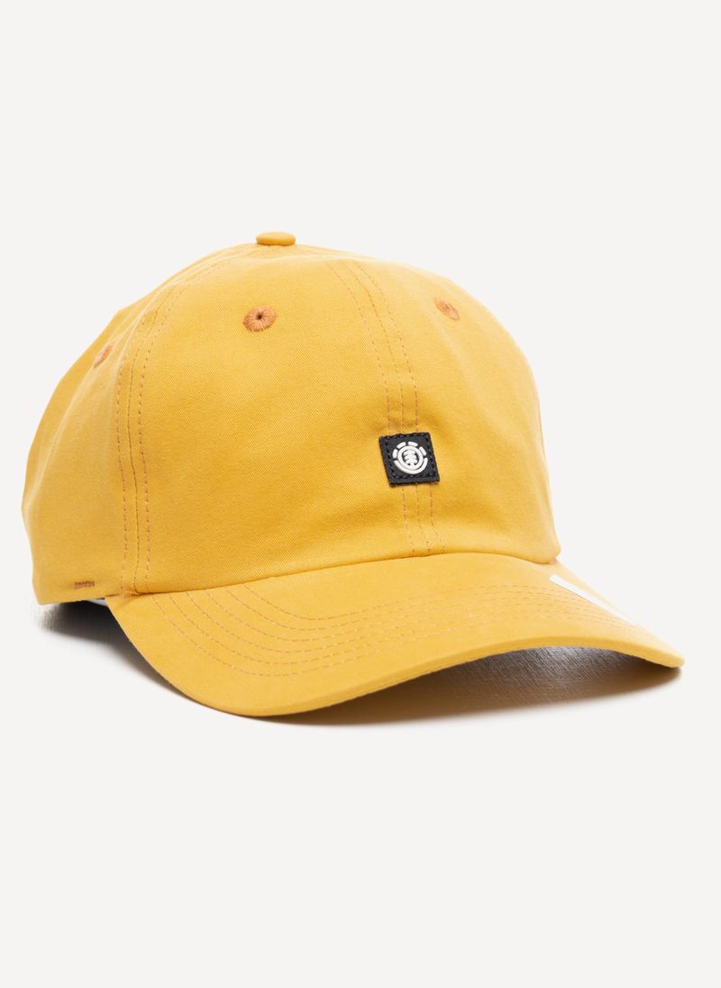 Bone-Element-Fluky-Dad-Amarelo-U