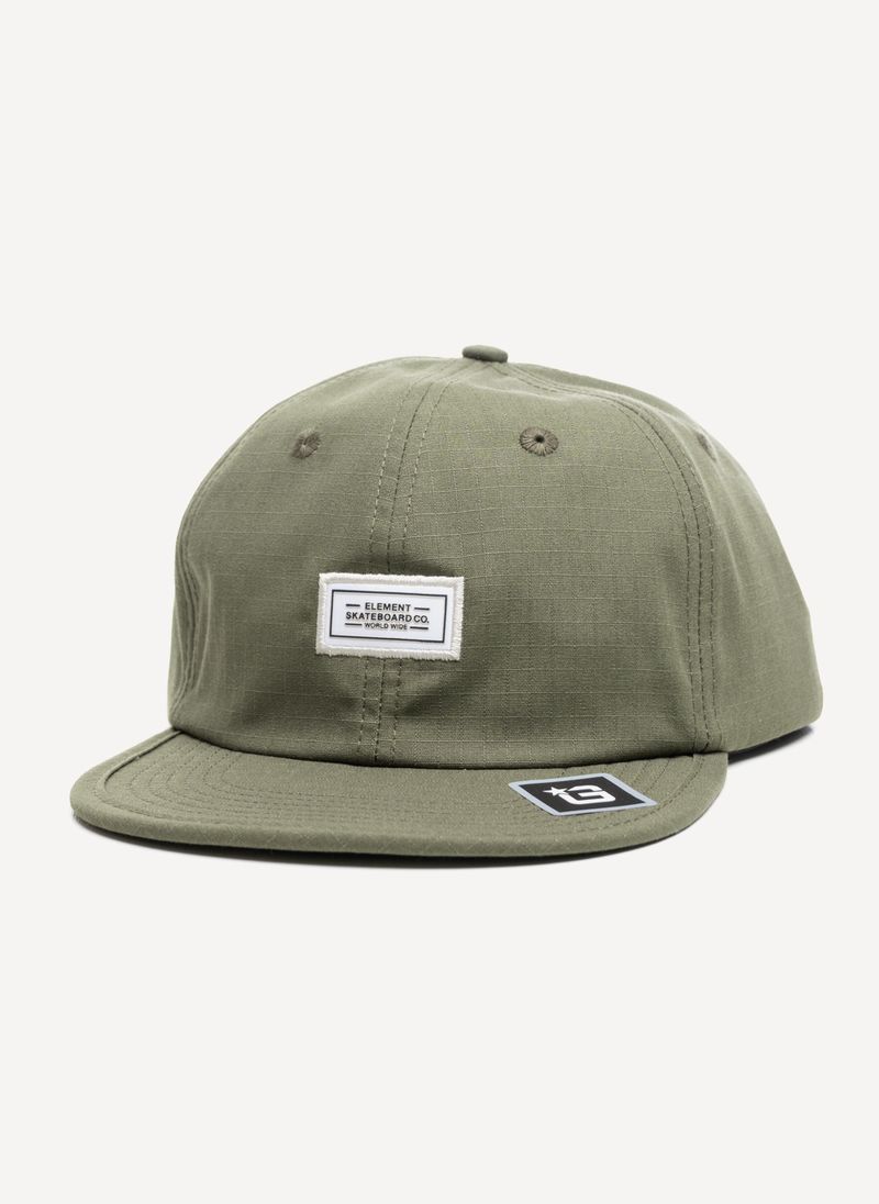 Bone-Element-Skateboard-Verde-Militar-U