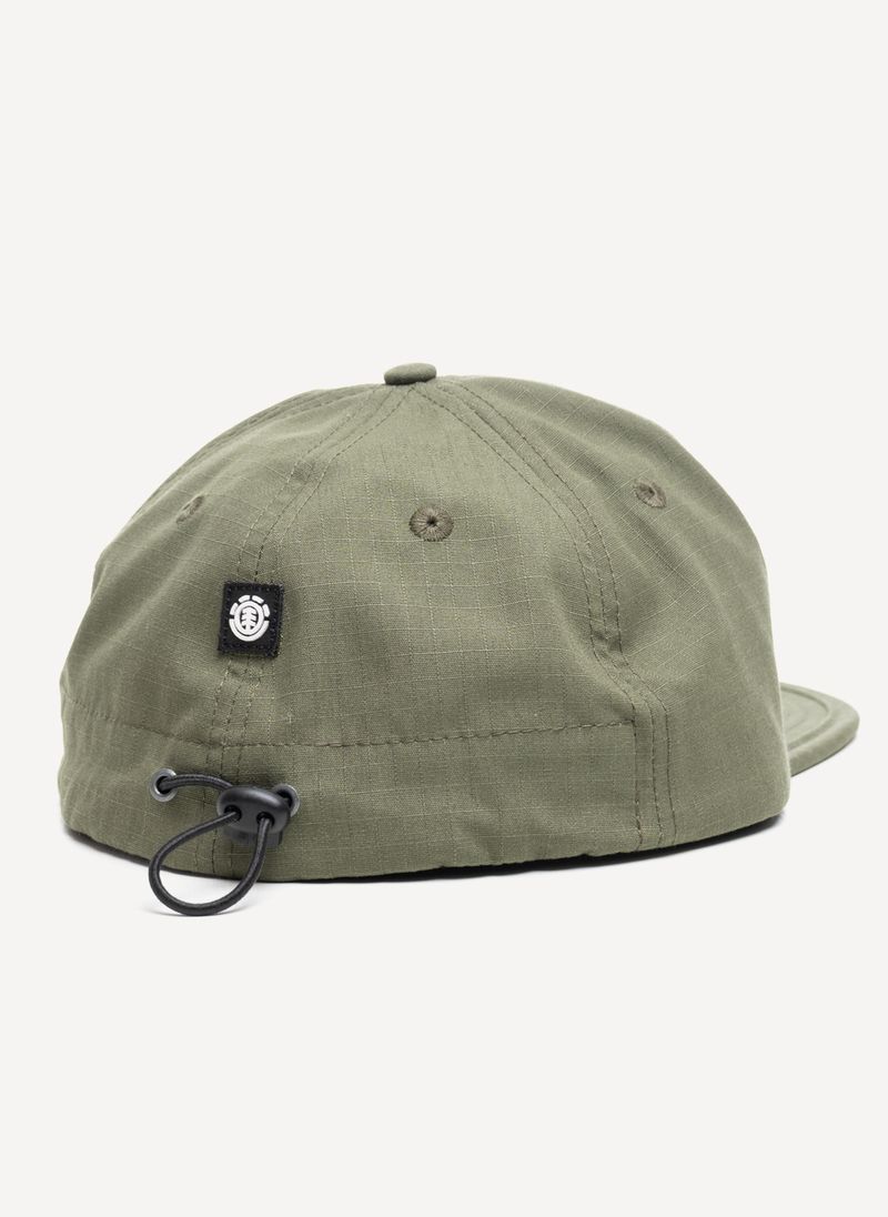 Bone-Element-Skateboard-Verde-Militar-U